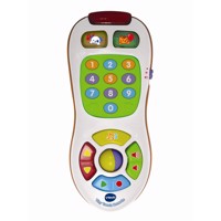 Køb Vtech Vtech Baby Fjernbetjening DK billigt på Legen.dk!