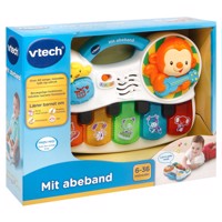 Køb Vtech Vtech Baby mit abeband DK billigt på Legen.dk!