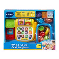 Køb Vtech Vtech Kasseapparat DK billigt på Legen.dk!