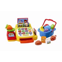 Køb Vtech Vtech Kasseapparat DK billigt på Legen.dk!