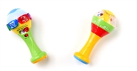 Køb Vtech Baby Maracas, DK & NO billigt på Legen.dk!