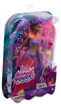 Køb Barbie Mermaid Brooklyn billigt på Legen.dk!