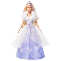 Køb Barbie SS20 Feature Princess billigt på Legen.dk!