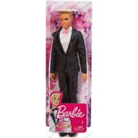 Køb Barbie Brudgom Dukke billigt på Legen.dk!