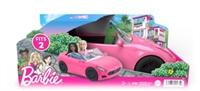 Køb Barbie Convertible billigt på Legen.dk!