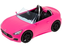 Køb Barbie Convertible billigt på Legen.dk!