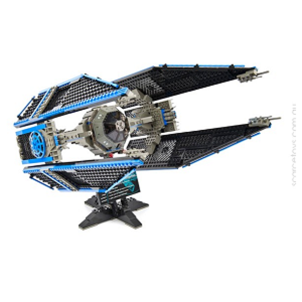 LEGO Star Wars Spar penge på Ultimate Collector fra