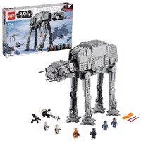 Køb LEGO Star Wars AT-AT billigt på Legen.dk!