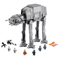 Køb LEGO Star Wars AT-AT billigt på Legen.dk!