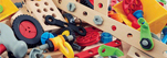 BRIO Builder