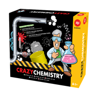 Køb ALGA Crazy Chemistry billigt på Legen.dk!