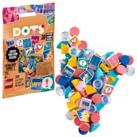 Køb LEGO DOTS Ekstra DOTS – serie 2 billigt på Legen.dk!