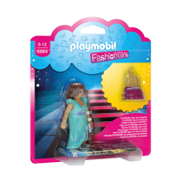Køb Playmobil Fashion girl – Soiree på Legen.dk!