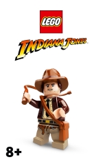 LEGO Indiana Jones