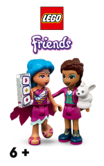 LEGO Friends