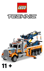 LEGO Technic