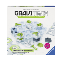 Køb GraviTrax GraviTrax Building billigt på Legen.dk!