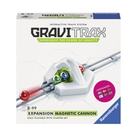 Køb GraviTrax GraviTrax Magnetic Cannon billigt på Legen.dk!