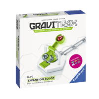 Køb GraviTrax GraviTrax Scoop billigt på Legen.dk!