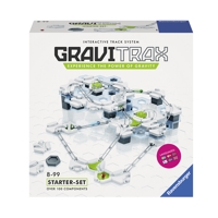 Køb GraviTrax GraviTrax Starter Kit billigt på Legen.dk!