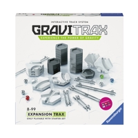 Køb GraviTrax GraviTrax Trax billigt på Legen.dk!