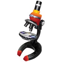 Køb ALGA HD Microscope, 100/250/500x billigt på Legen.dk!