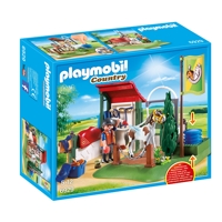 Køb PLAYMOBIL Country Hestevaskeplads på Legen.dk!