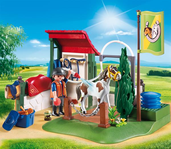 Køb PLAYMOBIL Country billigt på Legen.dk!