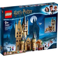 Køb LEGO Harry Potter Hogwarts Astronomitårnet billigt på Legen.dk!