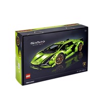 Køb LEGO Technic Lamborghini