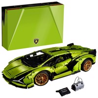 LEGO Technic Lamborghini