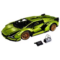 LEGO Technic Lamborghini