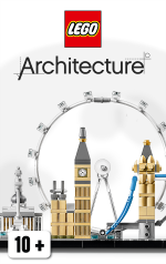 LEGO Architecture