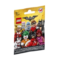 Køb LEGO Minifigures LEGO BATMAN: FILMEN på Legen.dk!