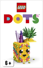 LEGO DOTs