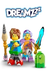 LEGO Dreamzzz