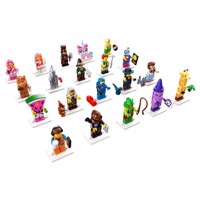 Køb LEGO Minifigures LEGO Movie 2 billigt på Legen.dk!