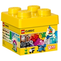 Køb LEGO Bricks & More LEGO Kreative klodser på Legen.dk!