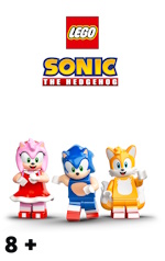 LEGO Sonic the Hedgehog