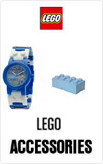 LEGO Tilbehør