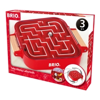 Køb BRIO Lukket labyrint på Legen.dk!