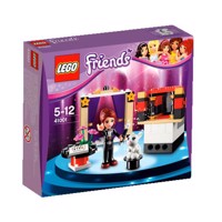 Køb: LEGO Friends Mias magiske tricks på Legen.dk!