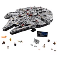 Køb LEGO Star Wars Millennium Falcon 
