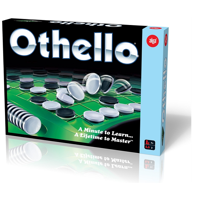 Køb Fun & Games -  Othello på Legen.dk!