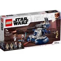 Køb LEGO Star Wars Pansret angrebsfartøj (AAT) billigt på Legen.dk!