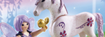 PLAYMOBIL Fairies