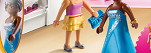 PLAYMOBIL Fashion Girls