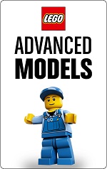 LEGO Advanced Models