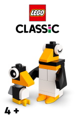 LEGO Classic