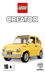 LEGO Creator Expert